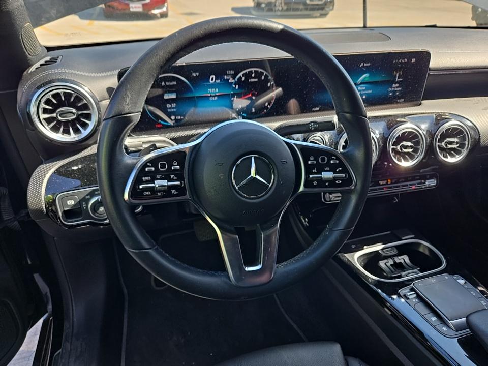 2023 Mercedes-Benz CLA CLA 250 FWD