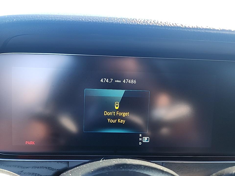 2022 Mercedes-Benz E-Class E 350 RWD