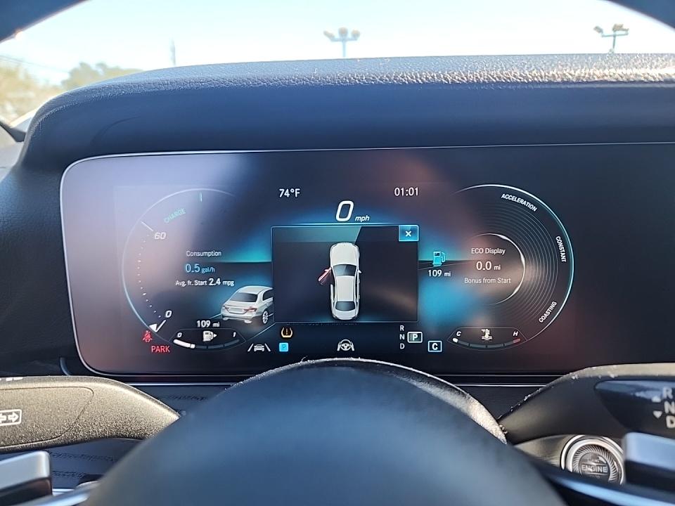 2022 Mercedes-Benz E-Class E 350 RWD