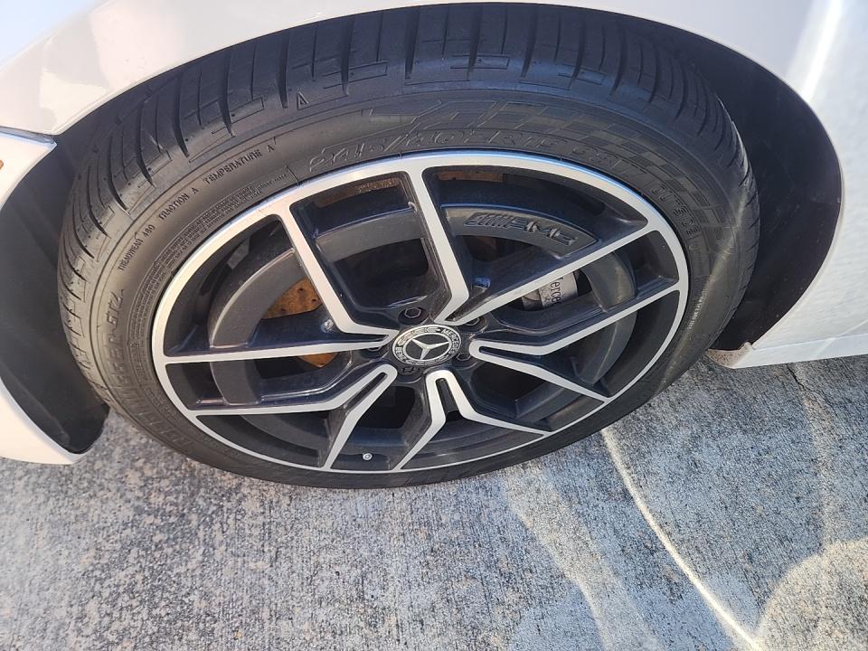 2022 Mercedes-Benz E-Class E 350 RWD