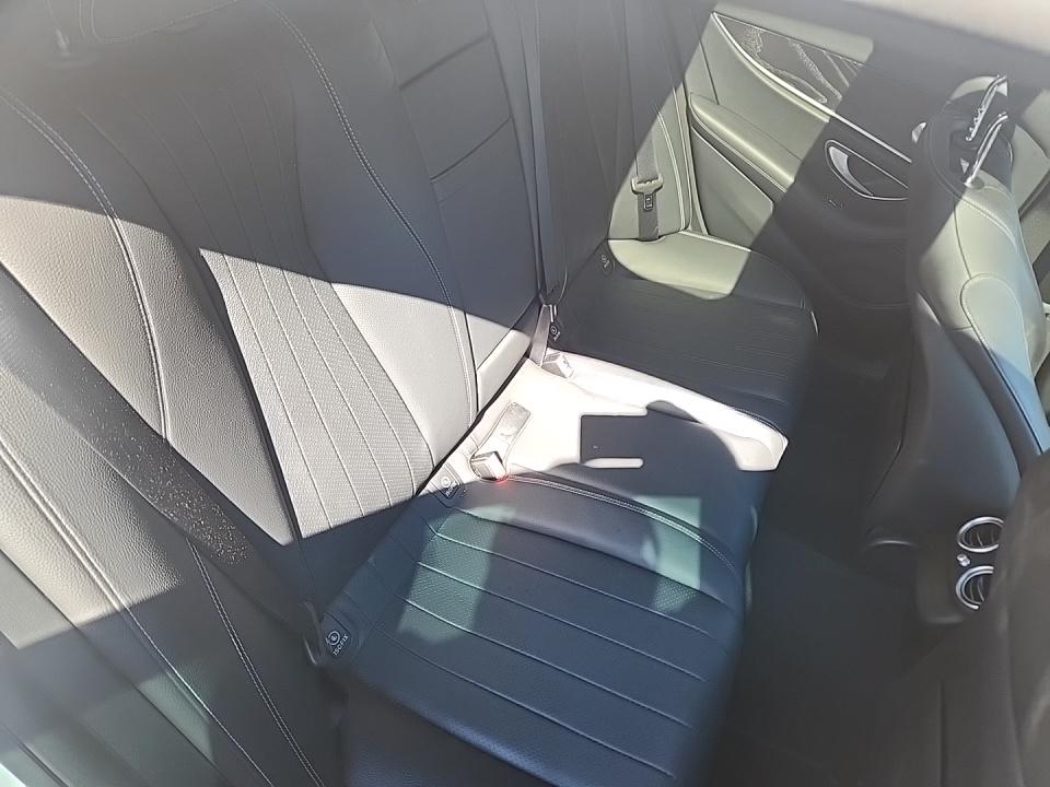 2022 Mercedes-Benz E-Class E 350 RWD