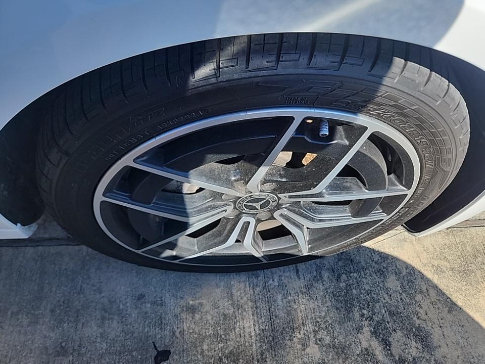 2022 Mercedes-Benz E-Class E 350 RWD