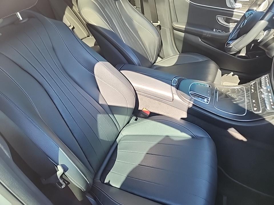 2022 Mercedes-Benz E-Class E 350 RWD