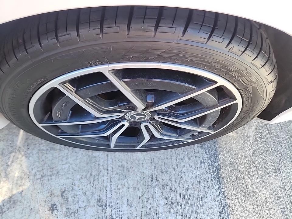 2022 Mercedes-Benz E-Class E 350 RWD