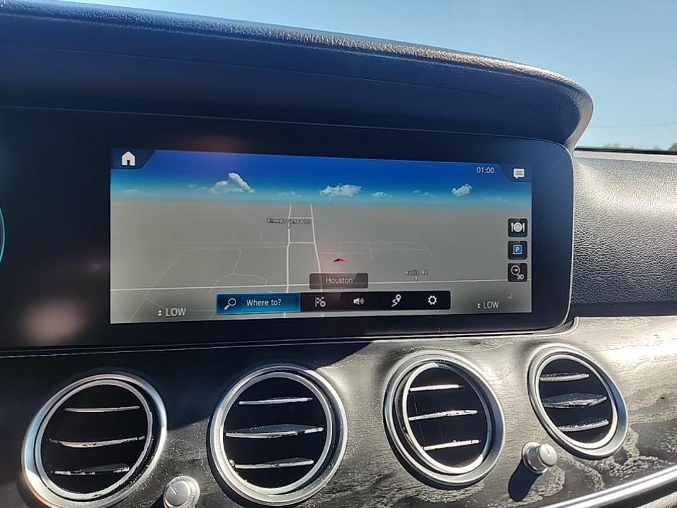 2022 Mercedes-Benz E-Class E 350 RWD