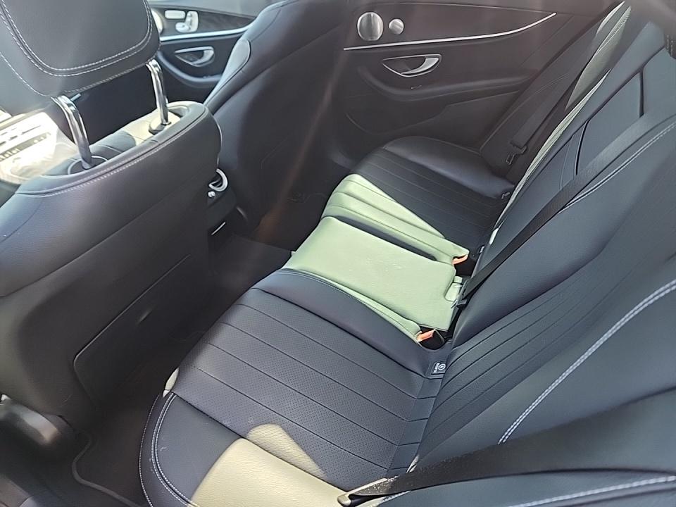 2022 Mercedes-Benz E-Class E 350 RWD