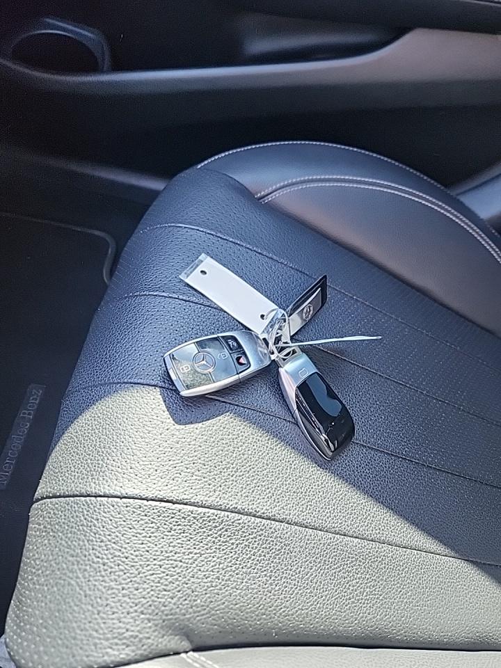 2022 Mercedes-Benz E-Class E 350 RWD