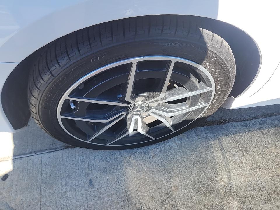 2022 Mercedes-Benz E-Class E 350 RWD