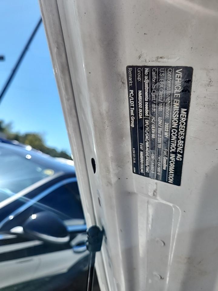 2022 Mercedes-Benz E-Class E 350 RWD