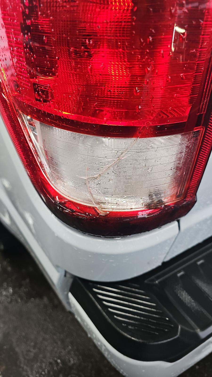 2022 Ford F-150 XL AWD