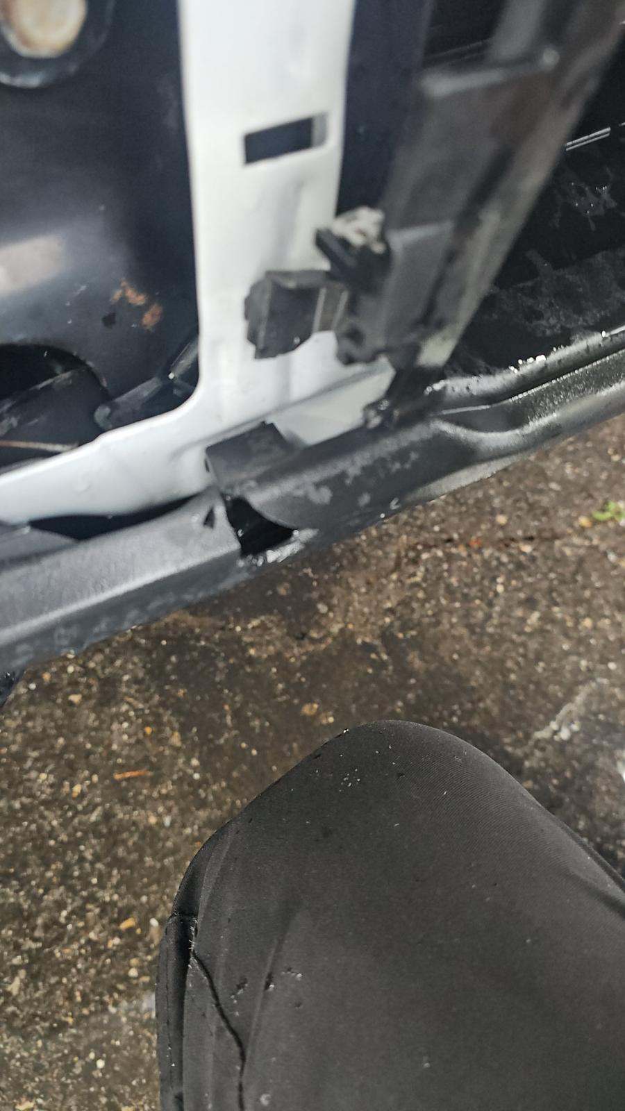 2022 Ford F-150 XL AWD