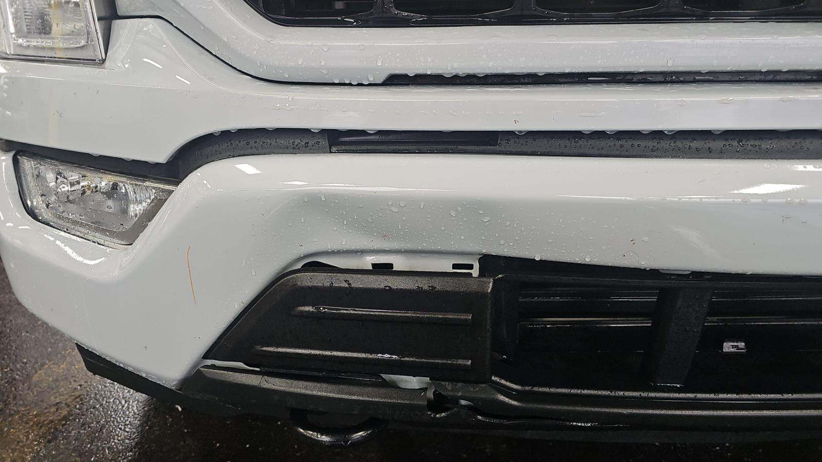 2022 Ford F-150 XL AWD