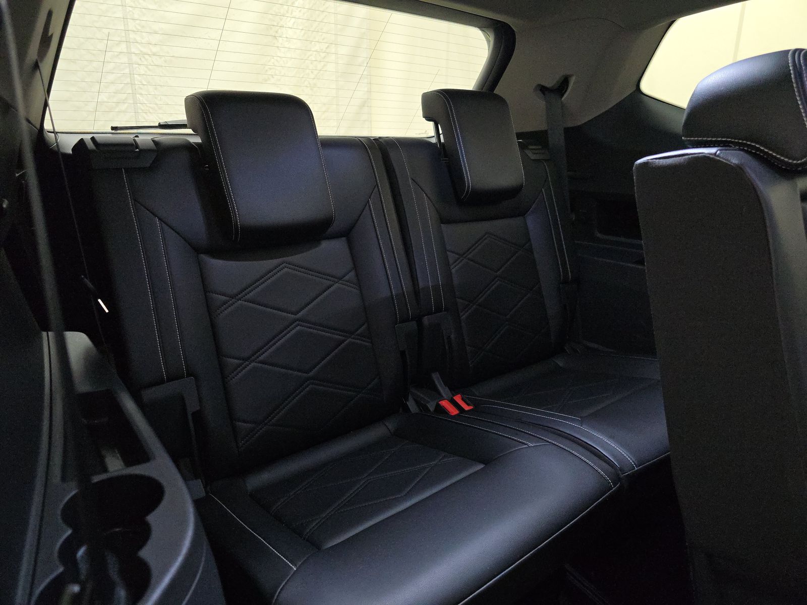 2024 Volkswagen Atlas 2.0T SE AWD