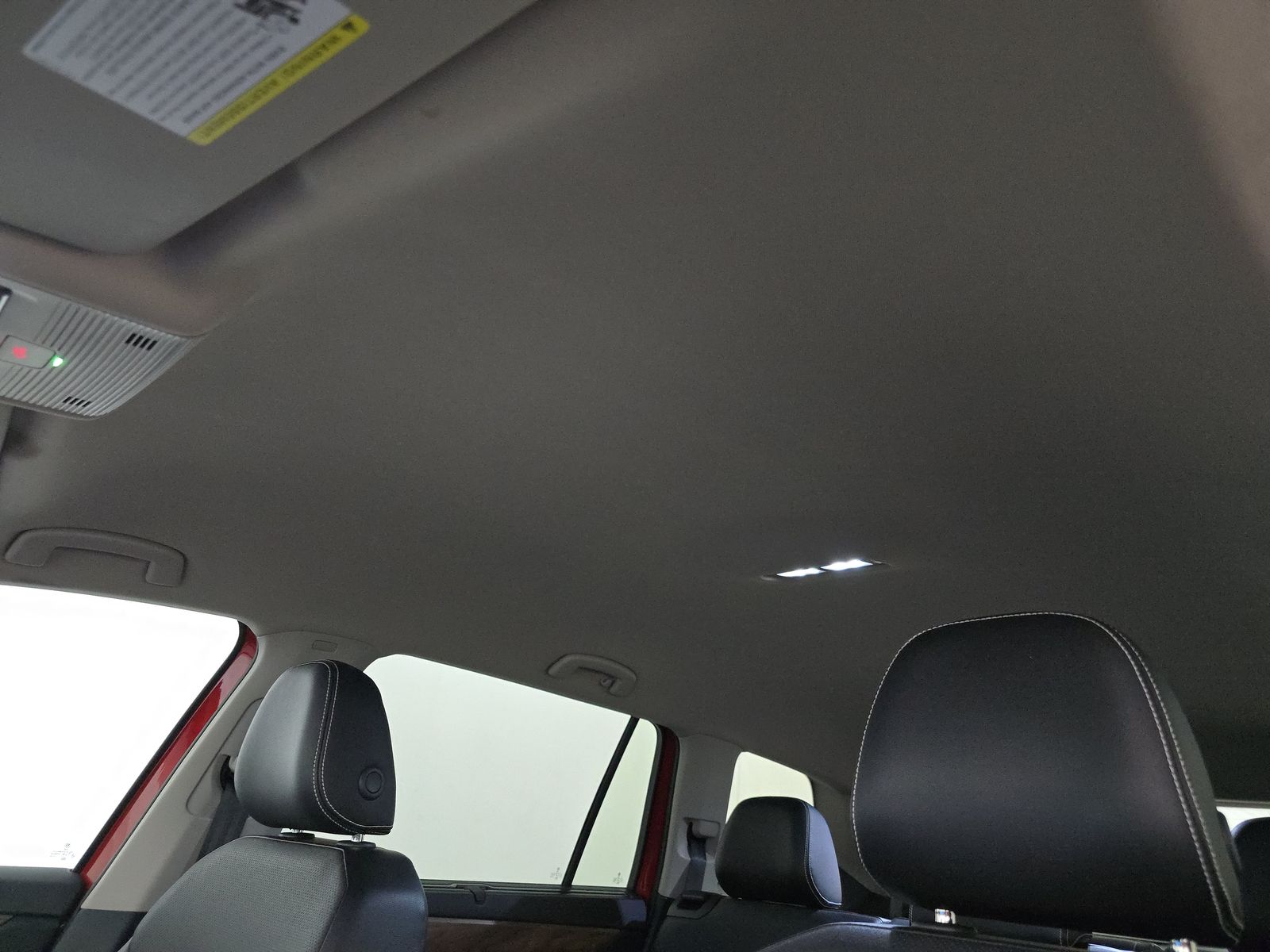 2024 Volkswagen Atlas 2.0T SE AWD