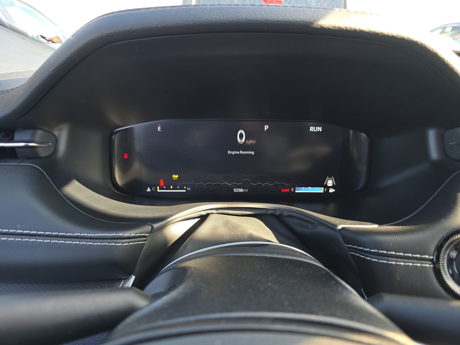 2024 Jeep Compass Limited AWD