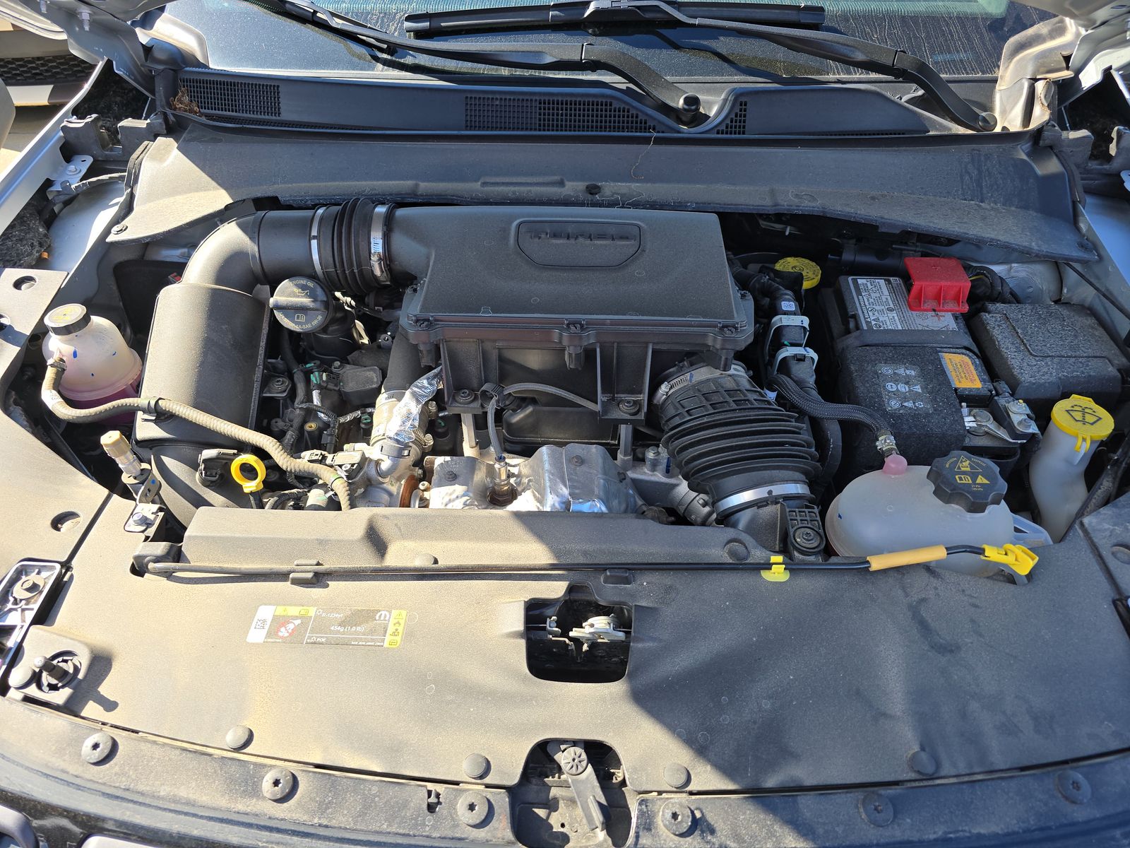 2024 Jeep Compass Limited AWD