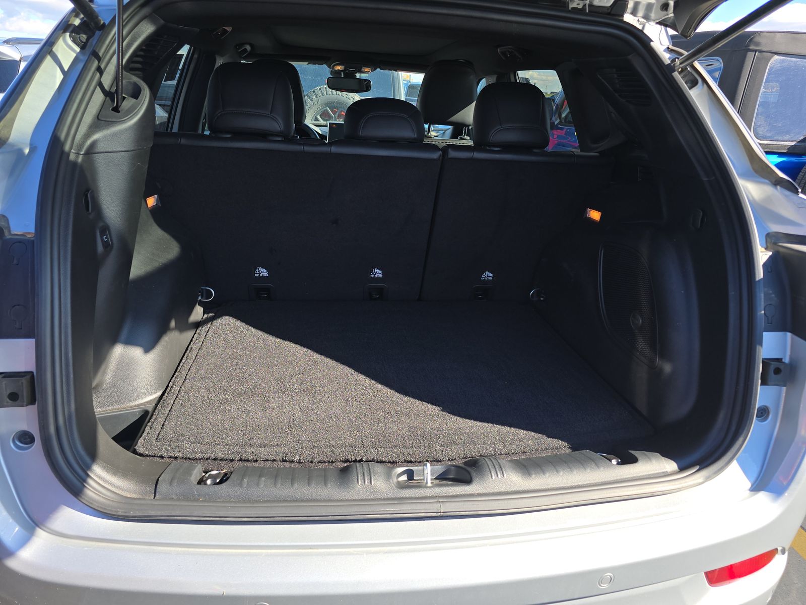 2024 Jeep Compass Limited AWD