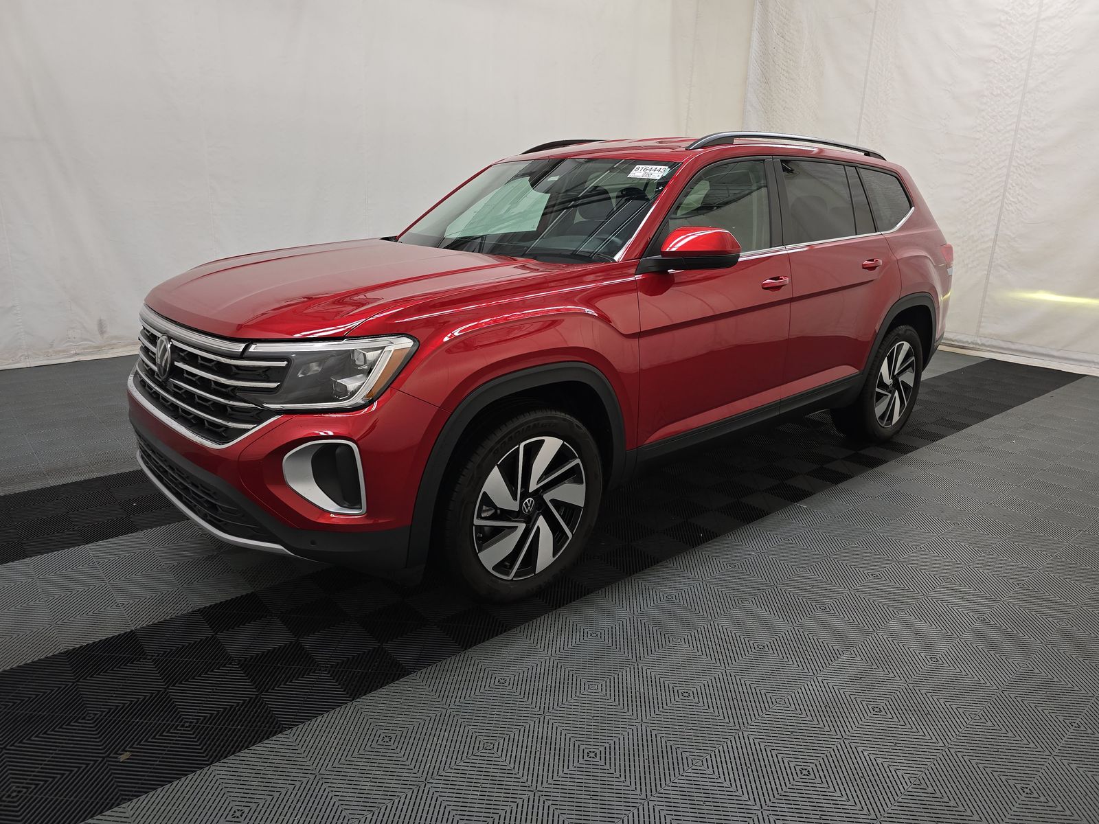 2024 Volkswagen Atlas 2.0T SE AWD