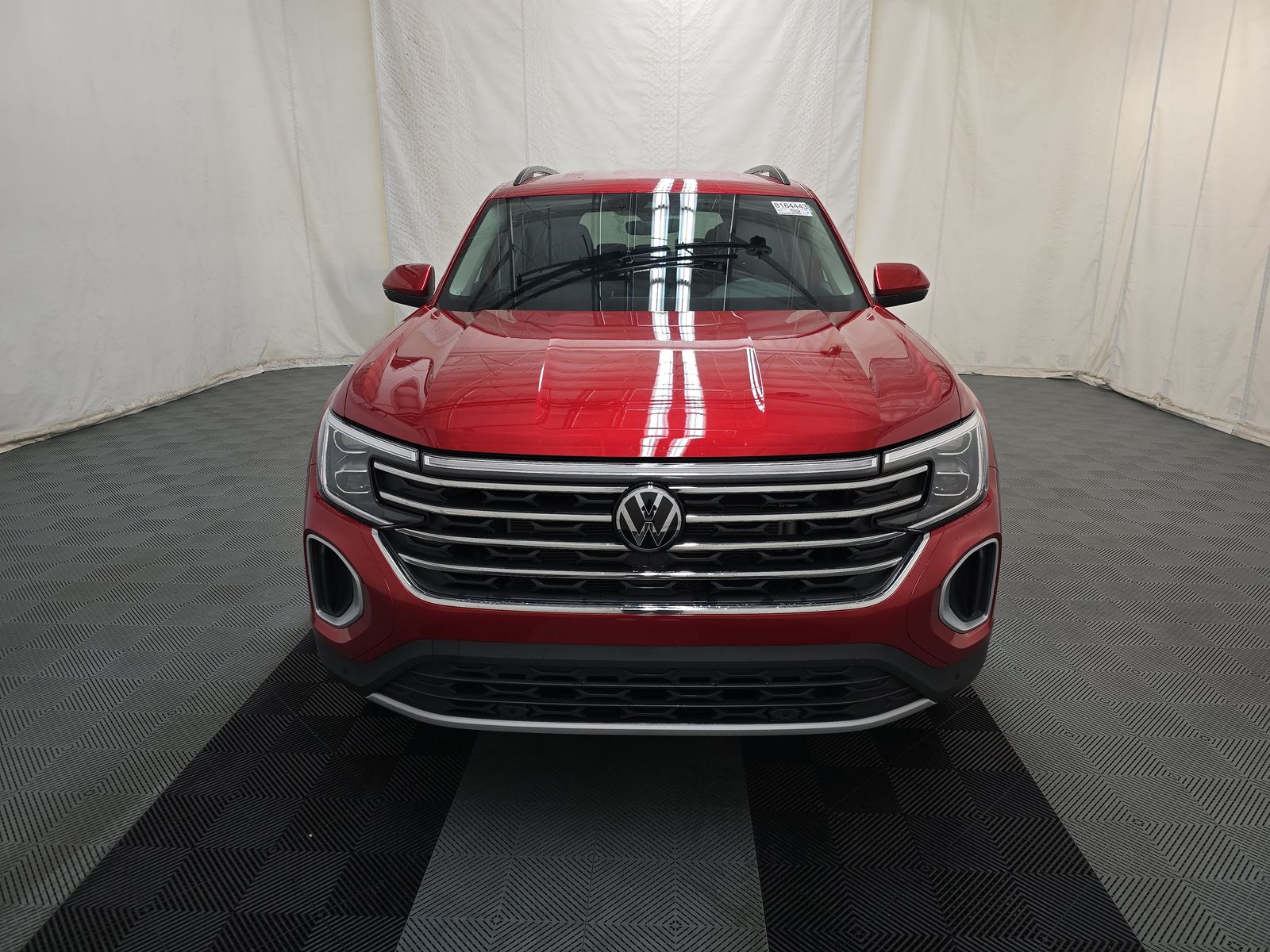2024 Volkswagen Atlas 2.0T SE AWD