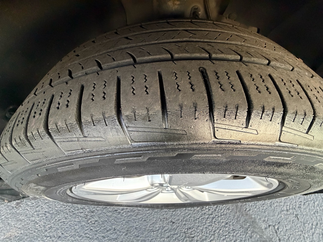 2020 Honda Odyssey EX-L FWD