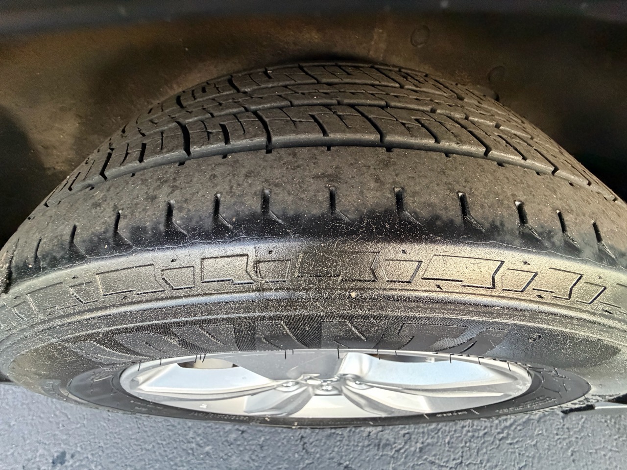 2020 Honda Odyssey EX-L FWD