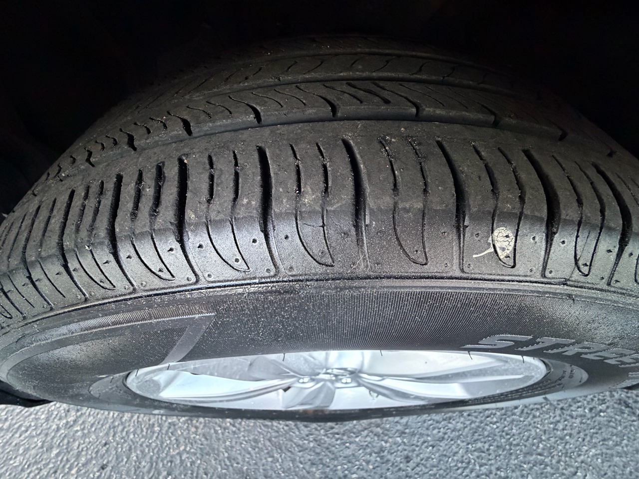 2020 Honda Odyssey EX-L FWD