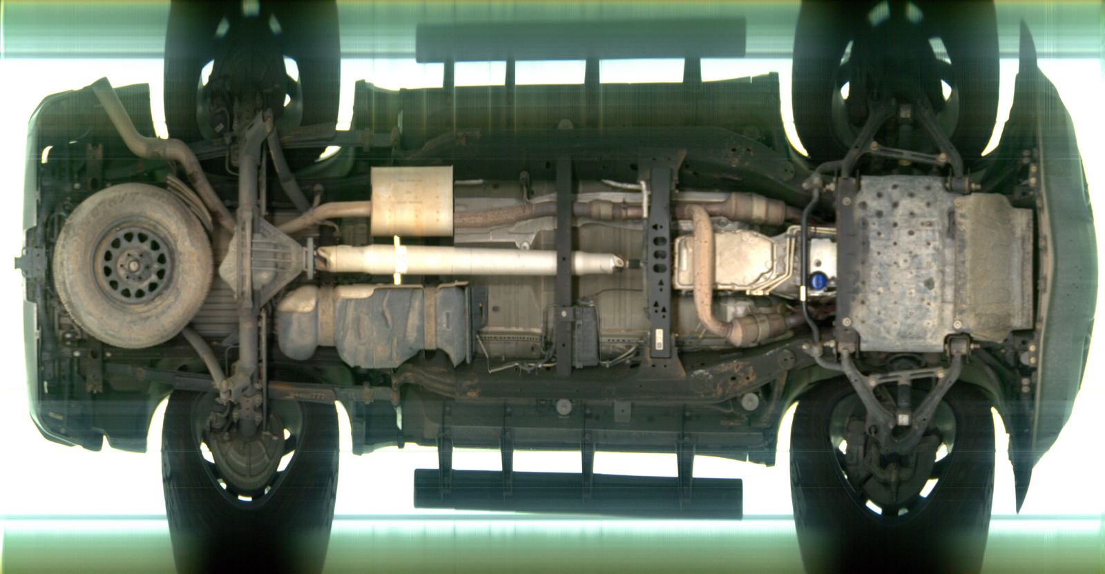 2019 Chevrolet Silverado 1500 RST RWD