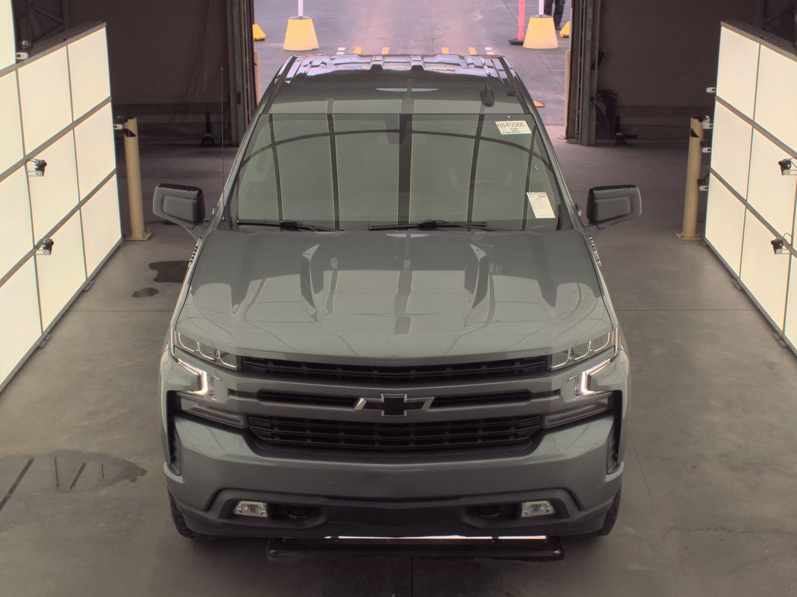 2019 Chevrolet Silverado 1500 RST RWD