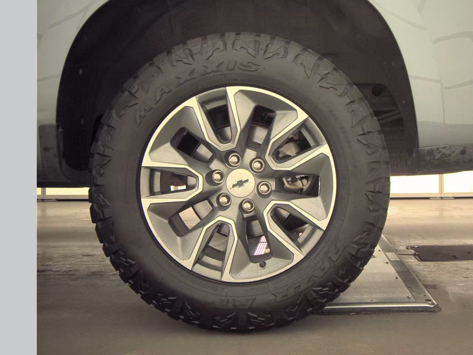 2019 Chevrolet Silverado 1500 RST RWD