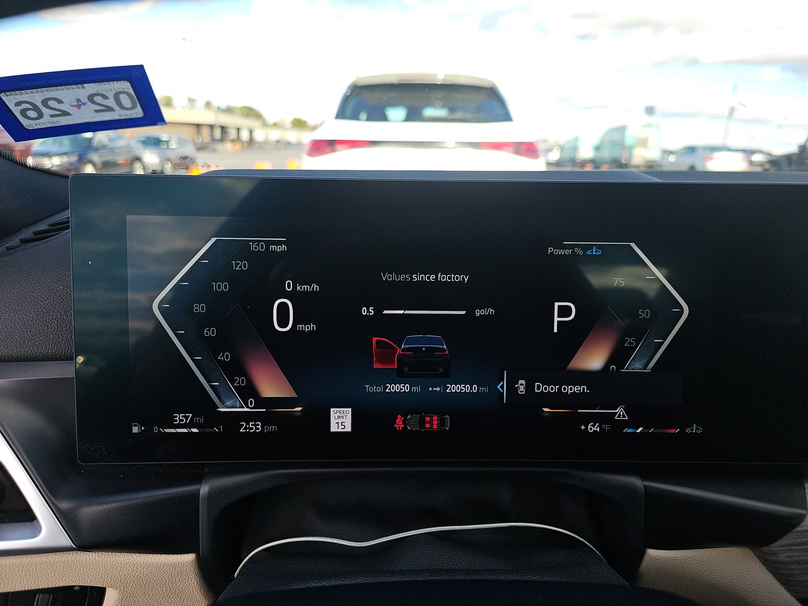 2025 BMW 3 Series 330i RWD