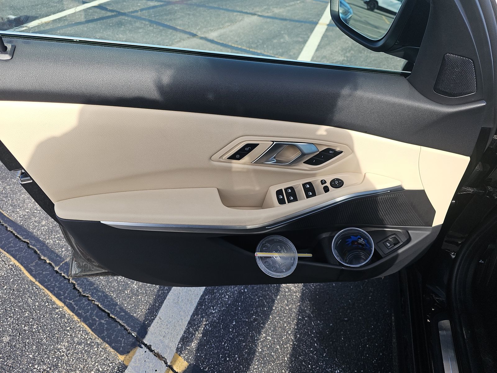 2025 BMW 3 Series 330i RWD