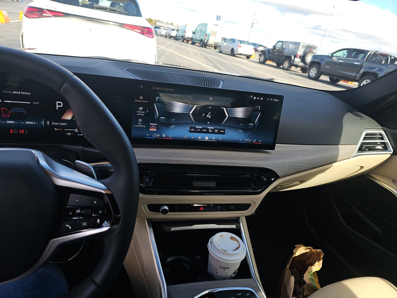 2025 BMW 3 Series 330i RWD