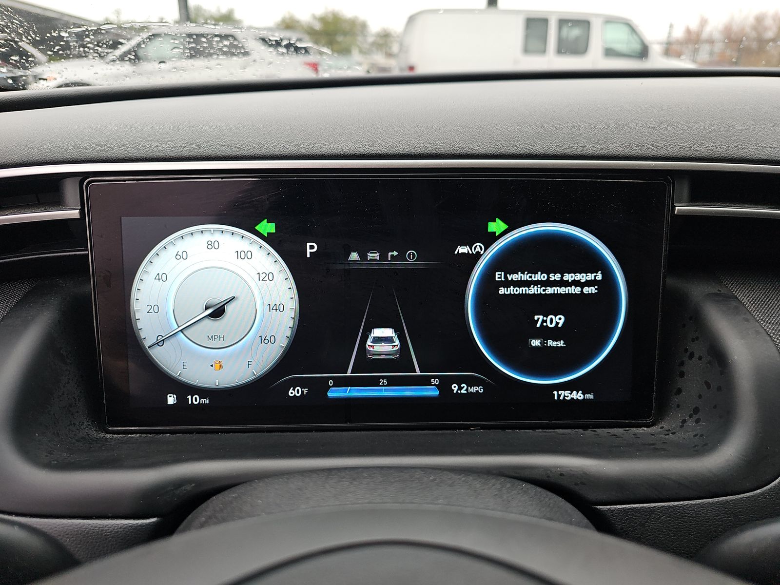 2023 Hyundai Tucson Limited AWD