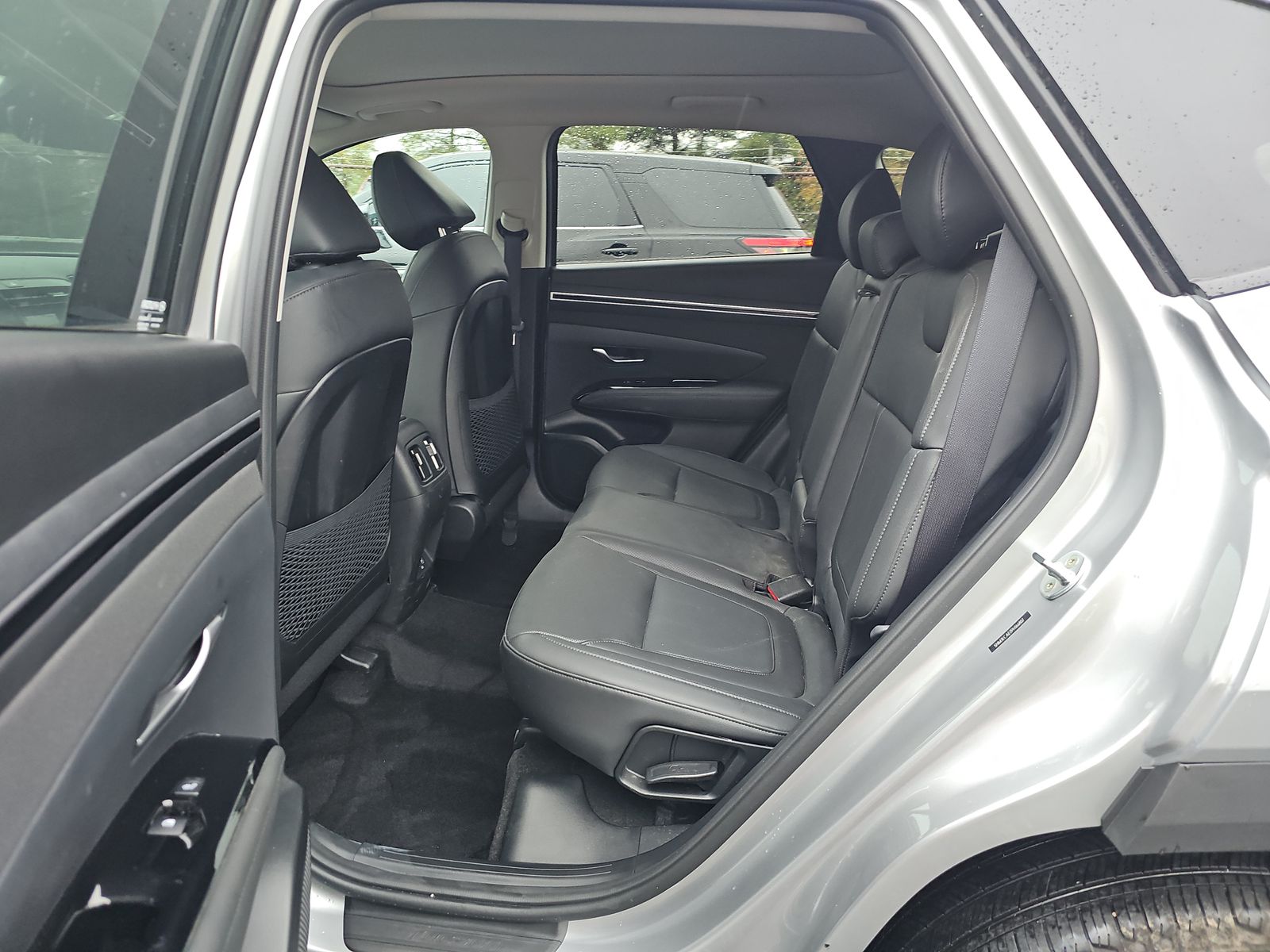 2023 Hyundai Tucson Limited AWD