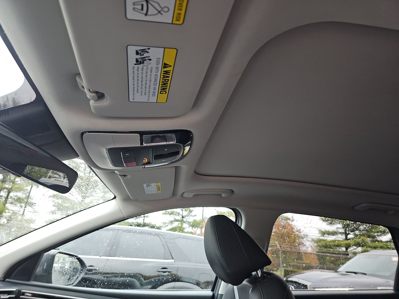 2023 Hyundai Tucson Limited AWD