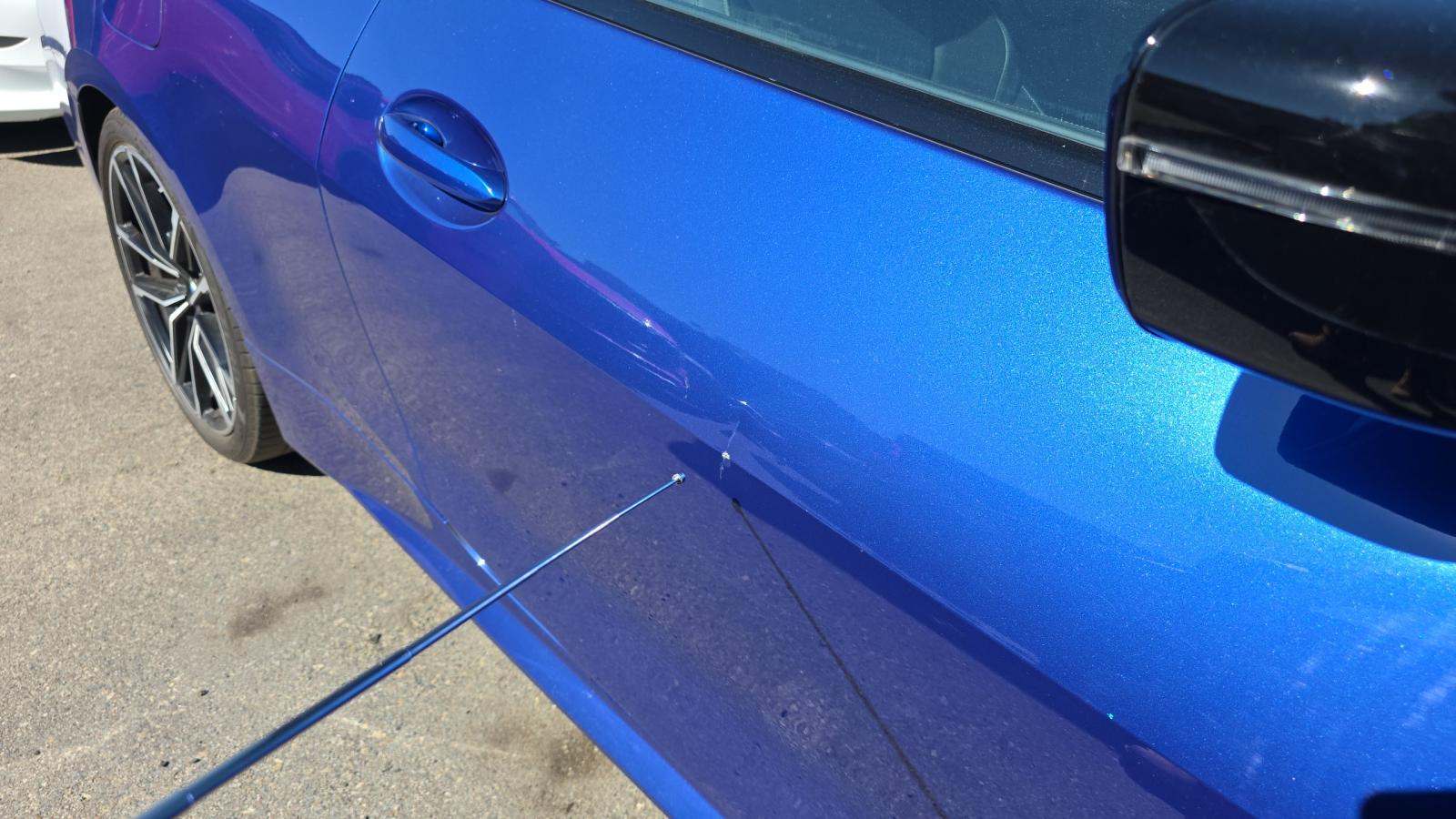 2021 BMW 4 Series 430i RWD