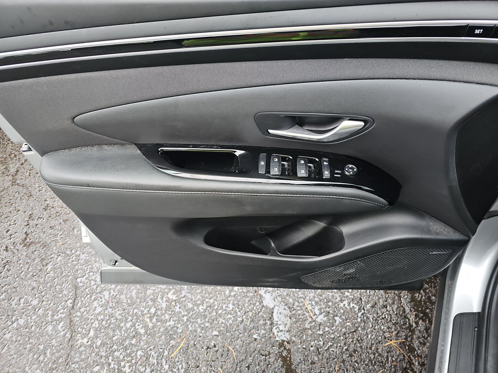 2023 Hyundai Tucson Limited AWD