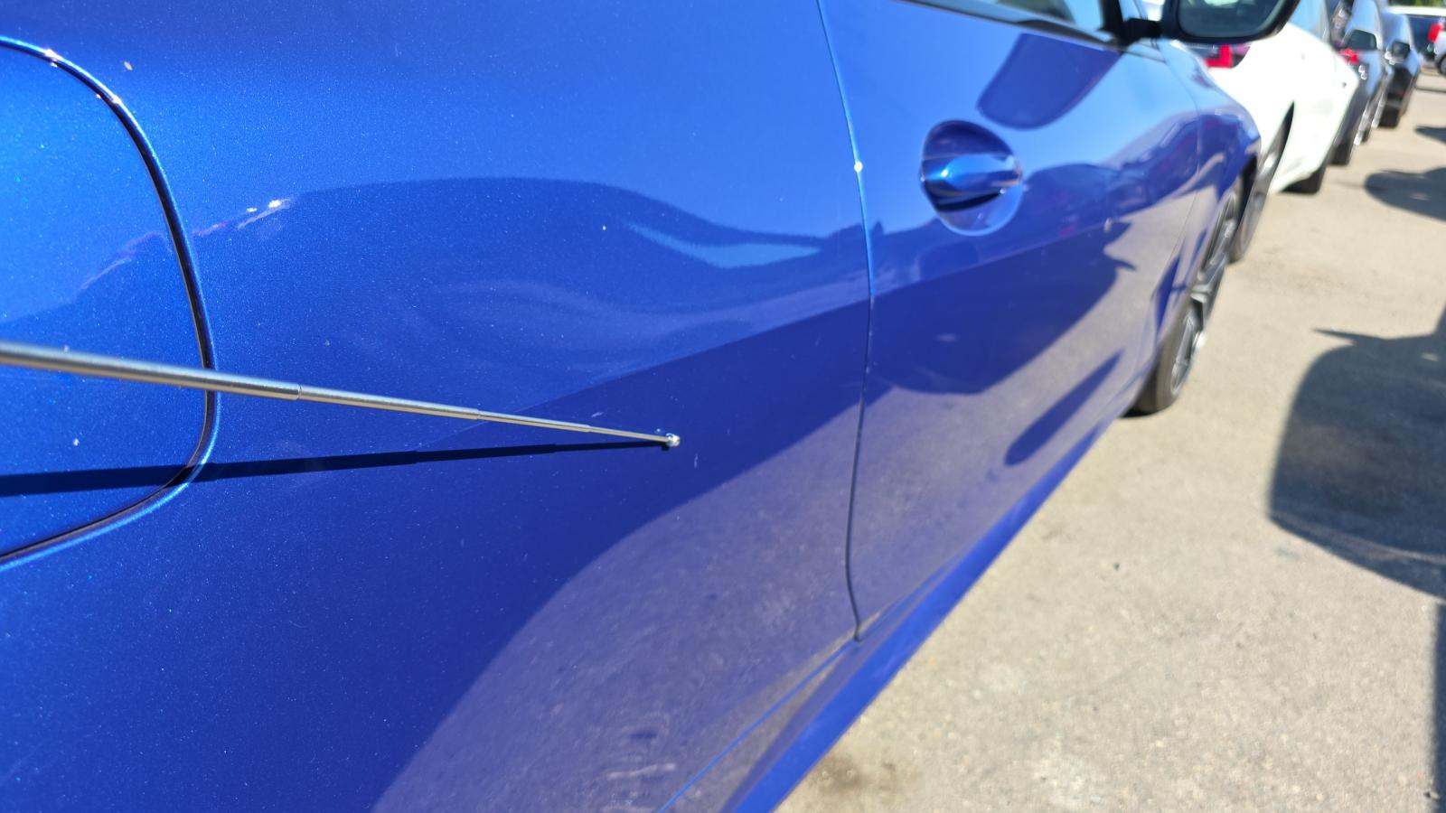 2021 BMW 4 Series 430i RWD