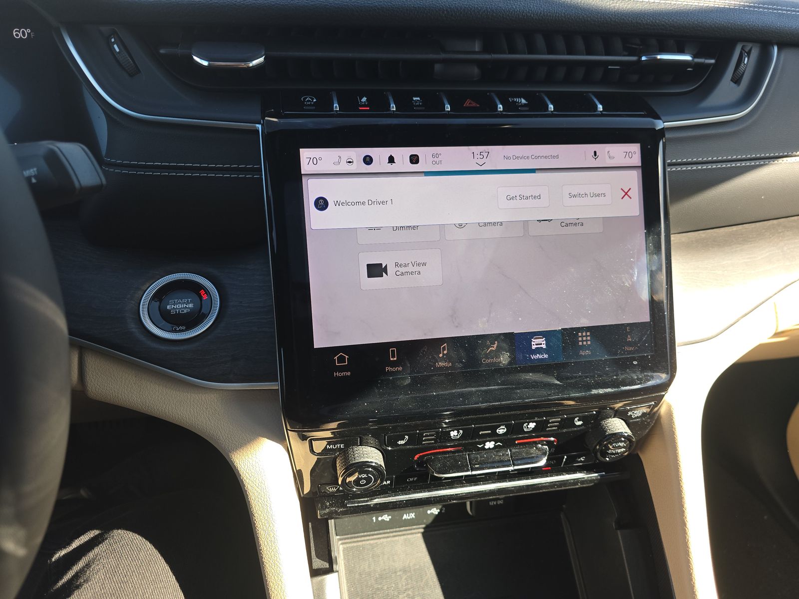 2024 Jeep Grand Cherokee Limited AWD