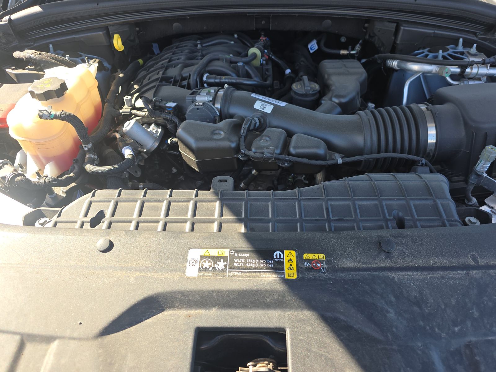 2024 Jeep Grand Cherokee Limited AWD