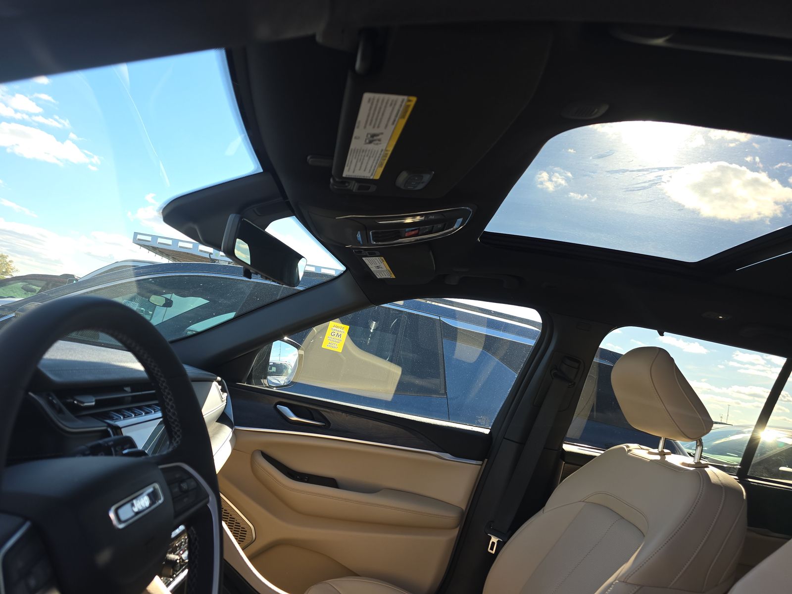 2024 Jeep Grand Cherokee Limited AWD