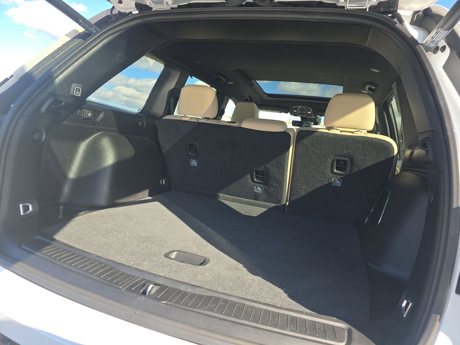 2024 Jeep Grand Cherokee Limited AWD