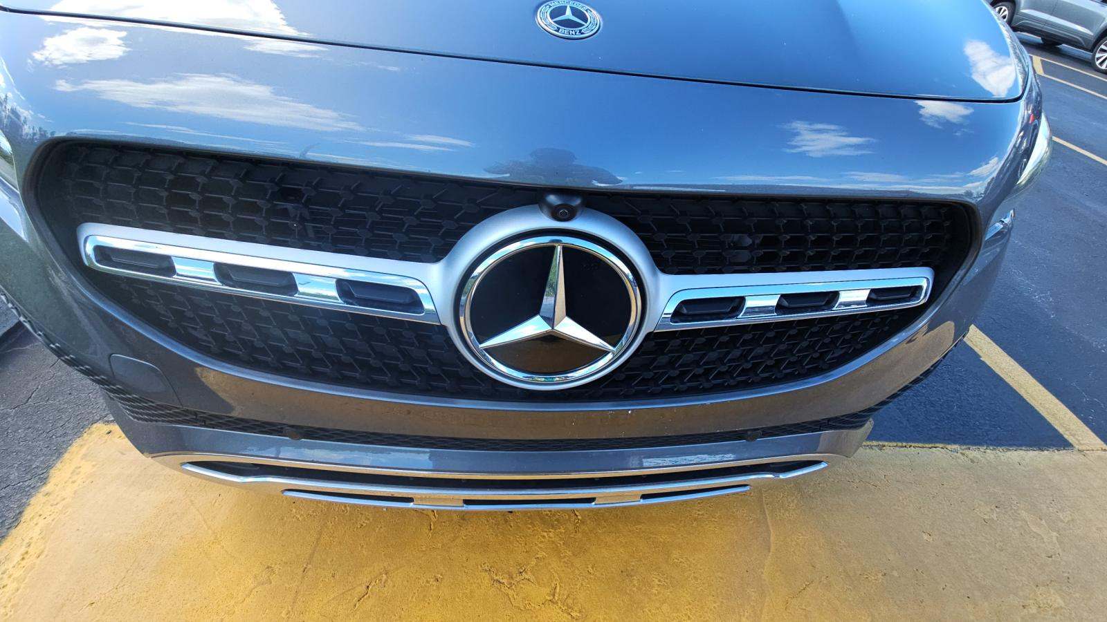 2023 Mercedes-Benz GLA GLA 250 AWD