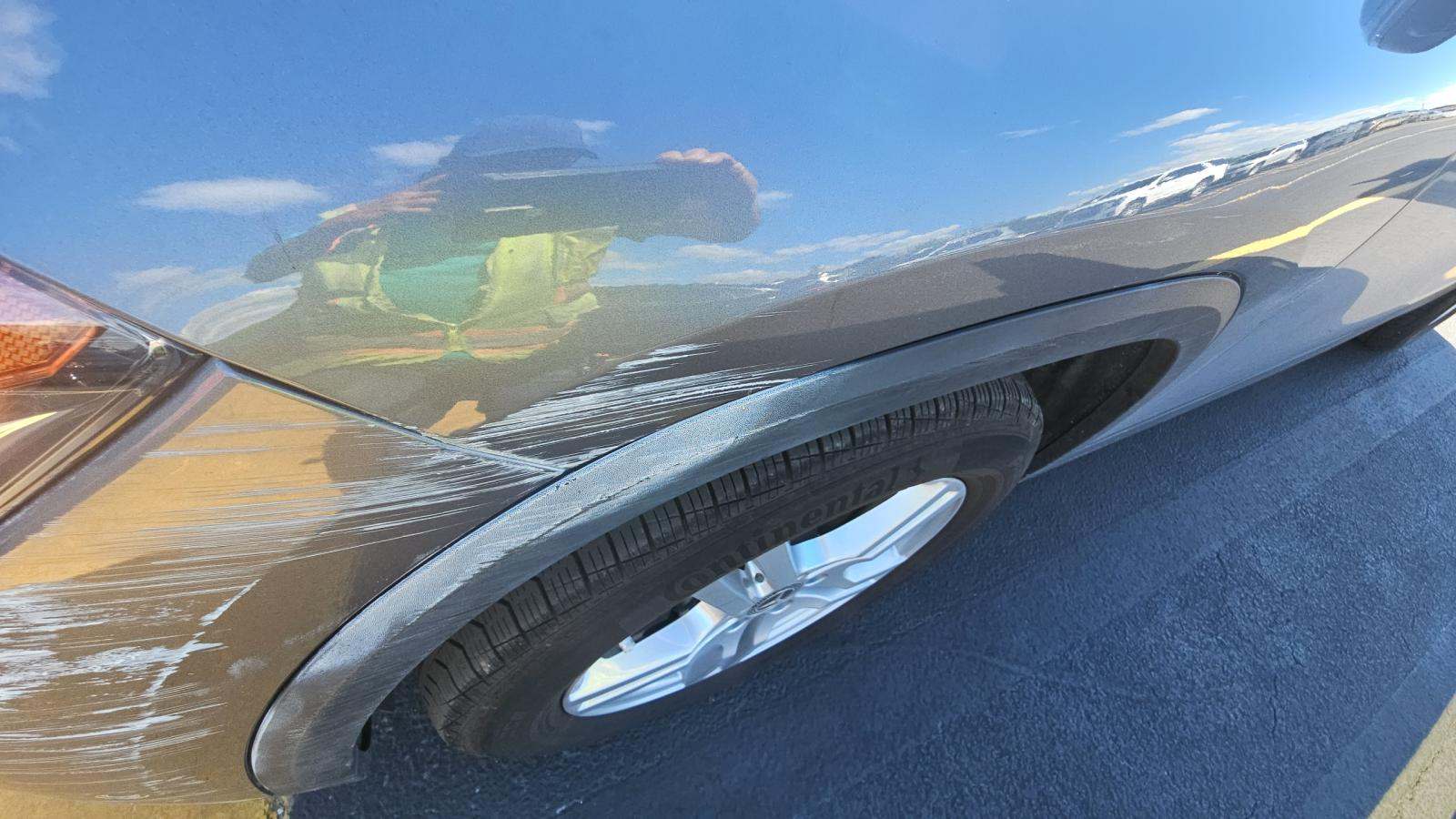 2023 Mercedes-Benz GLA GLA 250 AWD