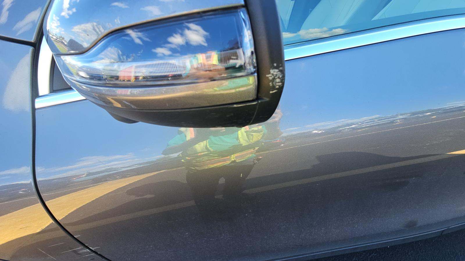 2023 Mercedes-Benz GLA GLA 250 AWD