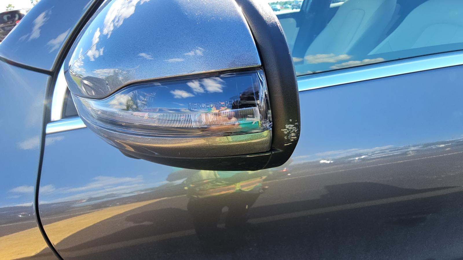 2023 Mercedes-Benz GLA GLA 250 AWD