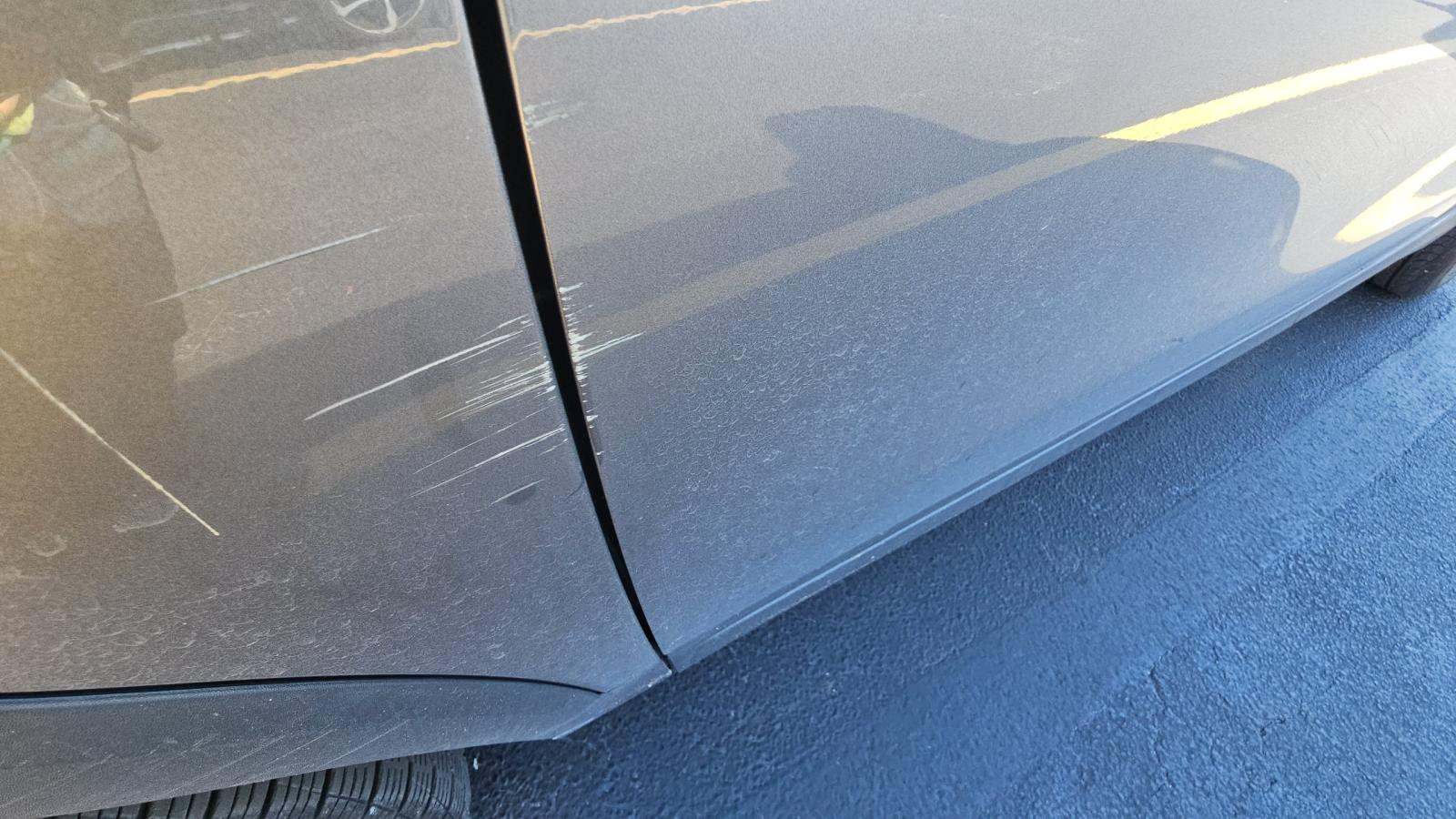 2023 Mercedes-Benz GLA GLA 250 AWD