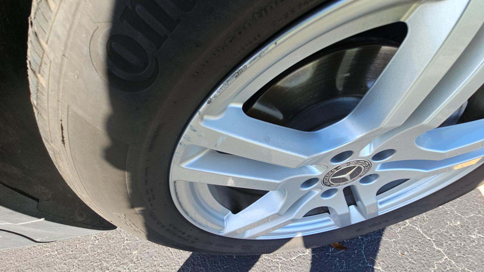 2023 Mercedes-Benz GLA GLA 250 AWD