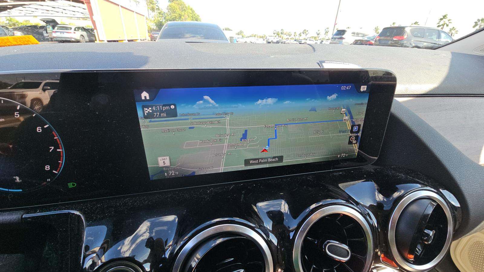 2023 Mercedes-Benz GLA GLA 250 AWD