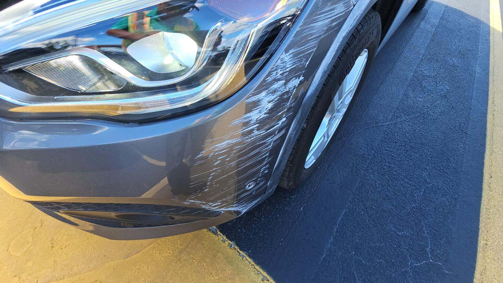 2023 Mercedes-Benz GLA GLA 250 AWD